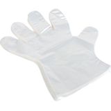 Haibu - Wegwerp Handschoenen - 100st - L