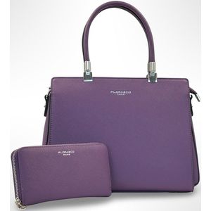 Flora en co Portemonnee kopen Mooie collectie beslist