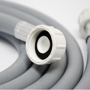 safety inlet hose, Aquastop hose for washing machines and dishwashers/washing machines 2m
