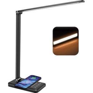 Desk Lamp - Space Saving - Desk Lamp -Bureaulamp