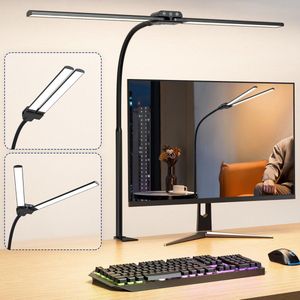Desk Lamp - Space Saving - Desk Lamp -Bureaulamp