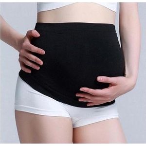 Ondersteunende zwangerschapsband M