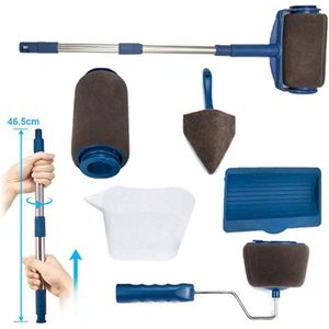 verfroller / Paint Roller Brush Set