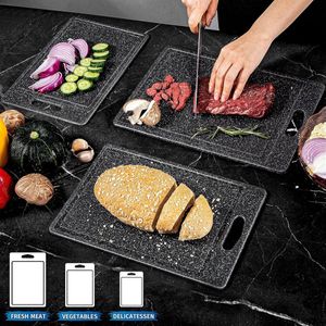 snijplankenset, keuken snijplank