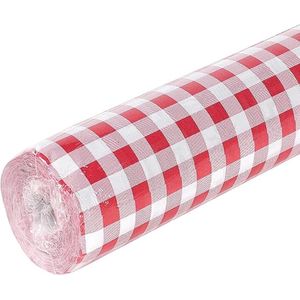 Tafelkleedrol – wegwerptafelkleed 120 x 50 m