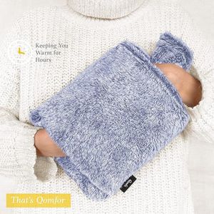 Warm water kruik 1,8L , 1 Count (Pack of 1)