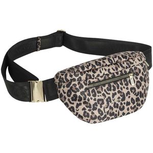 MŌSZ - Jessy - Heuptas - Panterprint - Nylon