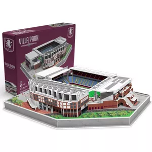 KV Mechelen AFAS Stadium - 3D Puzzel