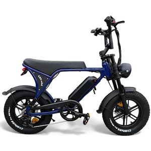 Off road - Elektrische fiets kopen? | Korting tot 72