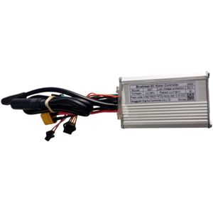 SPORTARC Elektrische Snelheidsmeter, E-bike KT-LCD3U LCD-displaymeter met USB-stopcontact 24/36/48V Waterdichte kabel SPORTARC Elektrische Snelheidsmeter, E-bike KT-LCD3U LCD-displaymeter met USB-stopcontact 24/36/48V Waterdichte kabel