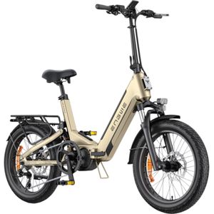 Beste elektrische fietsen voor zware mensen