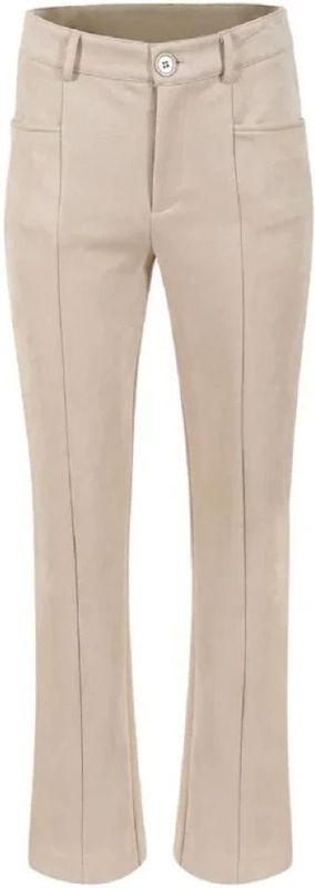 Zizo - Posh Broek Sp 25.Pos. 312 - Beige - Dames