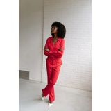 Zizo - Cergi - Broek - Rood