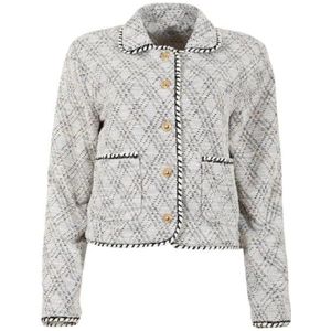 Zizo - Cindy Jacket - Shiney - Diamond