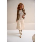 Maicazz - Garbo Jack Fa 23.10.503 - Blazer - Beige