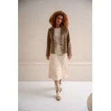 Maicazz - Garbo Jack Fa 23.10.503 - Blazer - Beige