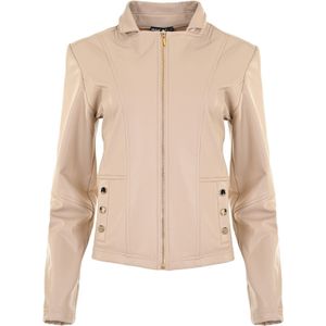 Maicazz - Galway Jack - Jas - Beige