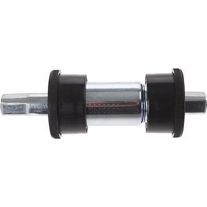 Innenlager Thompson 133,6 x 40 mm schwarz silber