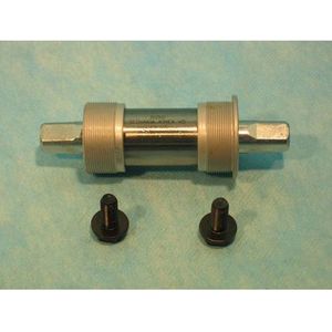 Neco Kogellager Trapas Bsa Aluminium 119mm