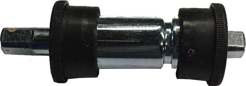 Thun Trapas Thompson D40 132 X 40 Mm Zwart/zilver