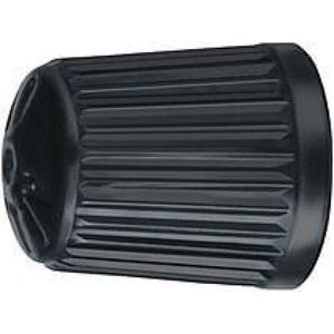 Dunlop zak alligator stofdopje hollands vent