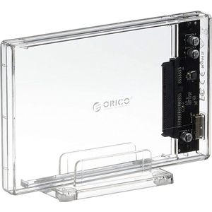 ORICO USB3.0 Behuizing 2.5 Inch SATA HDD/SSD - 2159U3