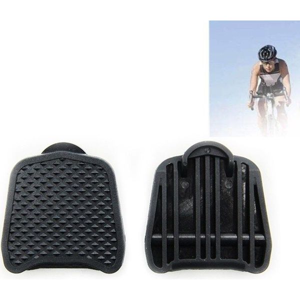 Red cycling products flat pedal al sale