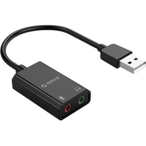 ORICO SKT2 Externe USB-geluidskaart