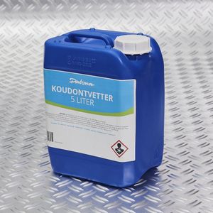 Datona® Datona SP koudontvetter 5 liter
