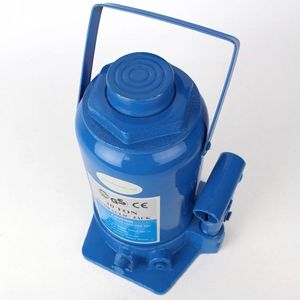 Datona® Potkrik - 30 ton - Zwart