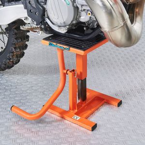 Datona® MX-lift voor KTM crossmotoren