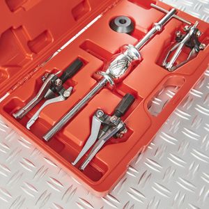 Ks Tools Universele-trekker 3-armig voor gebruik - 7886400320