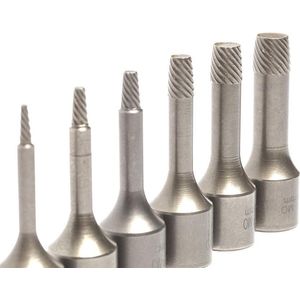 Datona® 6-delige linkse tapset