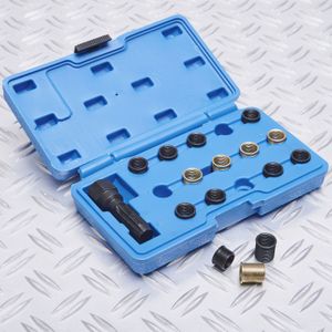 Datona® Bougie schroefdraad reparatieset
