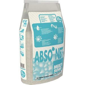 Datona® Olie absorptiekorrels - 40 kg