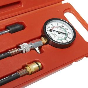 Datona® Compressiemeter benzine