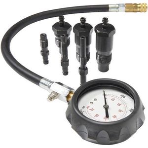 Datona® Compressiemeter diesel