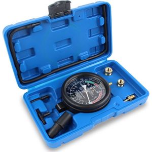 Datona® Carburateur synchronisatie set - 12 stuks