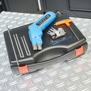 Datona® Foamsnijder - 230V - Blauw