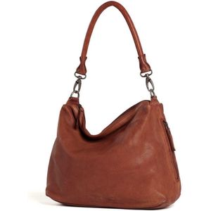 Sticks and Stones - Marbella Bag - Mustang Brown