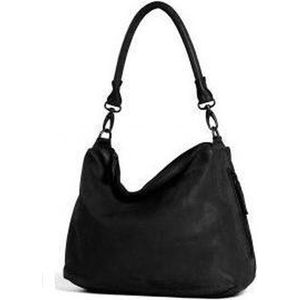 Sticks and Stones - Marbella Bag - Black