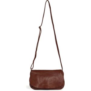 Sticks and Stones - Rio Bag - Mustang Brown