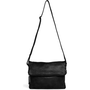 Sticks and Stones – Rosebery Bag  - Black