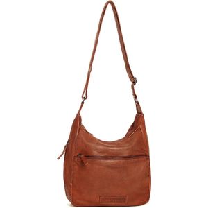 Sticks and Stones - Gaia Bag - Cognac