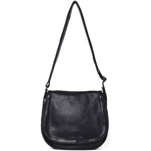 Sticks and Stones - Santiago Bag - Black