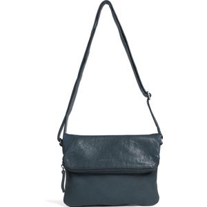 Sticks and Stones - Bondi Bag - Slate Blue