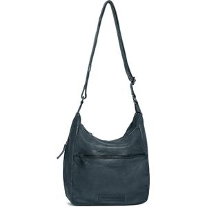 Sticks and Stones - Gaia Bag - Slate Blue