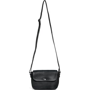 Sticks and Stones - Chili Bag - Black