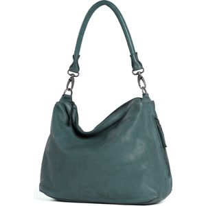 Sticks and Stones - Marbella Bag - Sea Green