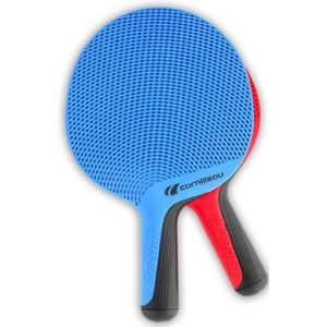 Cornilleau Softbat Duo set - Tafeltennisset outdoor